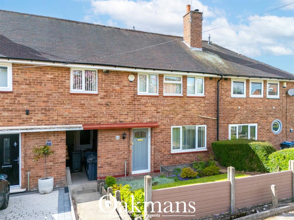 Additional image 34 of Corn Mill Close, Birmingham, West Midlands, B32