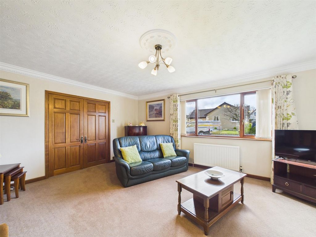Additional image 6 of 3 bed bungalow for sale5 Glenorchil Crescent, Auchterarder PH3