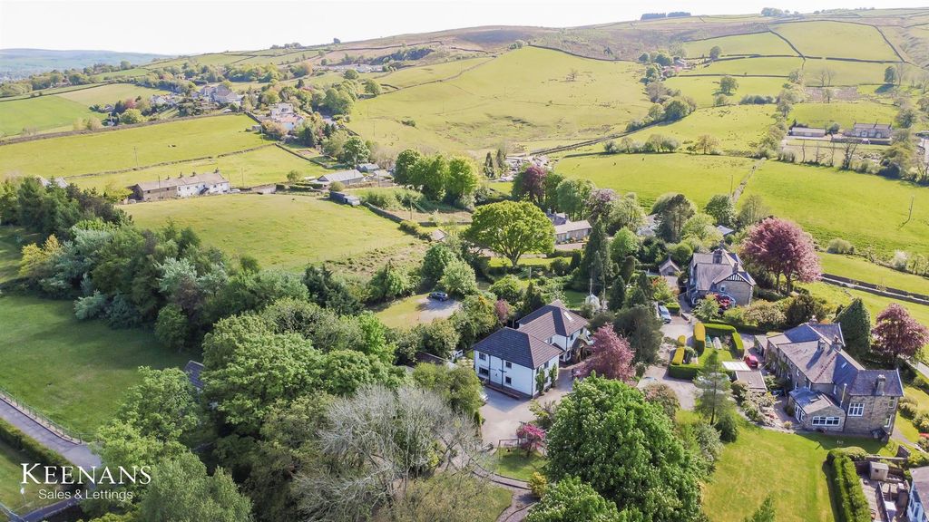 Additional image 19 of 5 bed detached house for saleManchester Road, Barnoldswick BB18