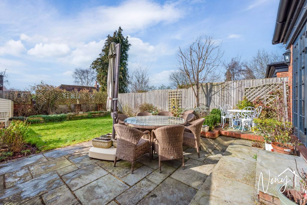 Additional image 34 of 4 bed detached house for saleStiles Yard, Alresford SO24