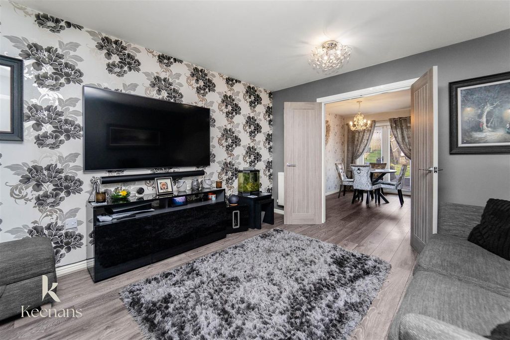 Additional image 14 of 4 bed detached house for saleBrambling Drive, Bacup OL13