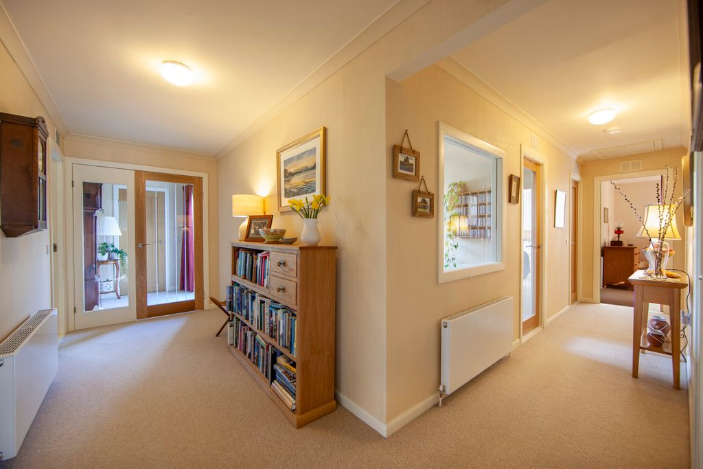 Additional image 4 of 4 bed detached bungalow for saleWestergarth, Lochandhu Road, Taynuilt PA35