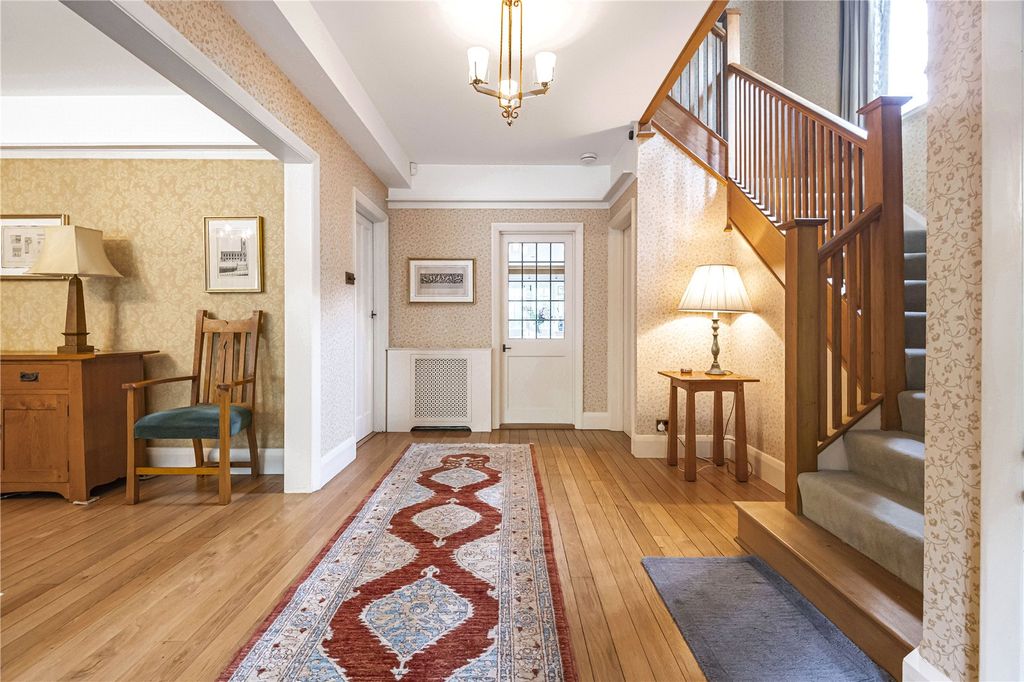 Additional image 2 of 5 bed detached house for saleHadley Green West, Barnet EN5