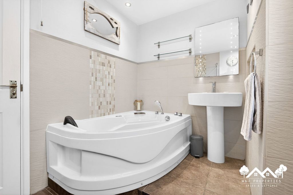 Additional image 32 of 4 bed semi-detached house for saleSprucewood Close, Accrington BB5