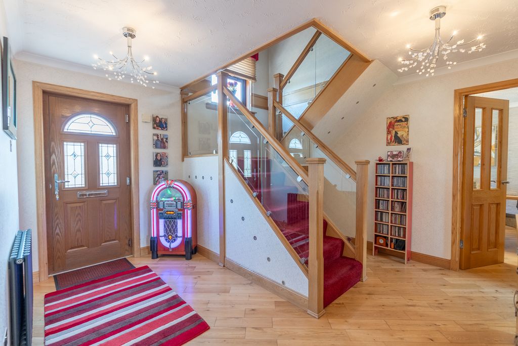 Additional image 10 of 4 bed detached house for saleCochrane Street, Bellshill ML4