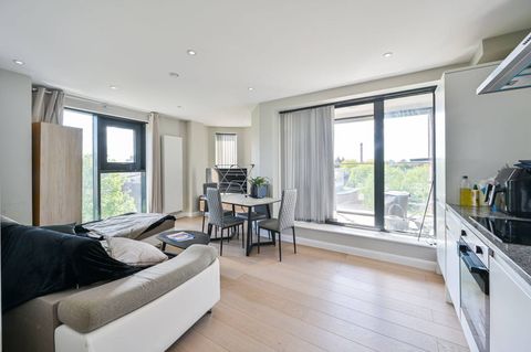 Ilderton Road, South Bermondsey, London SE16