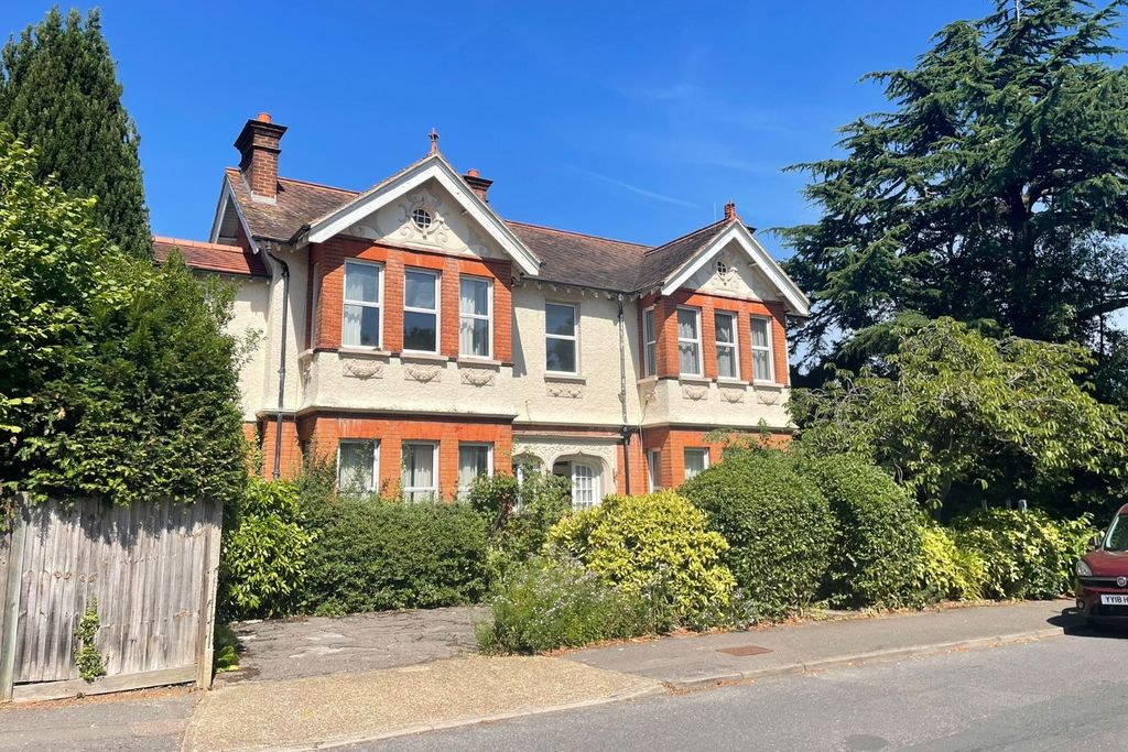 Land for saleThetford Road, New Malden KT3