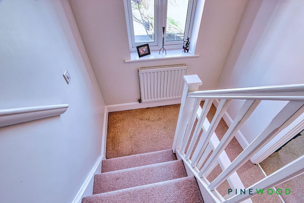 Additional image 12 of 3 bed terraced house for saleRugby Drive, Chesterfield S41