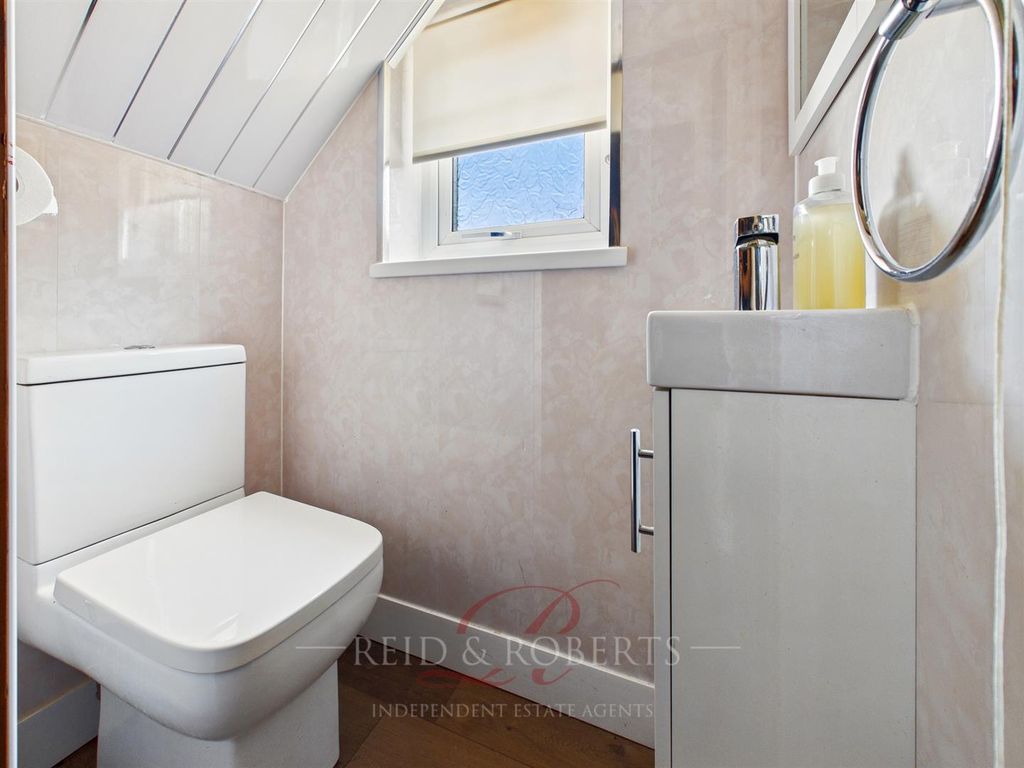 Additional image 17 of 3 bed semi-detached house for saleGlan Y Don, Greenfield, Holywell CH8