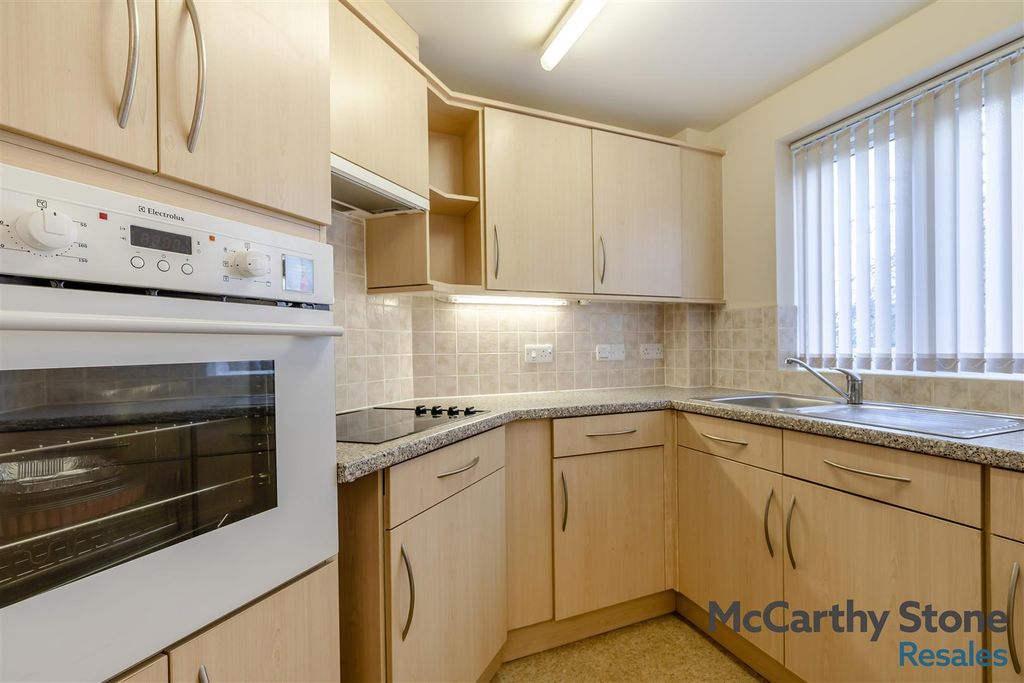 Additional image 11 of 1 bed flat for saleBrooklands Court, Tamworth Road, Long Eaton, Nottingham NG10