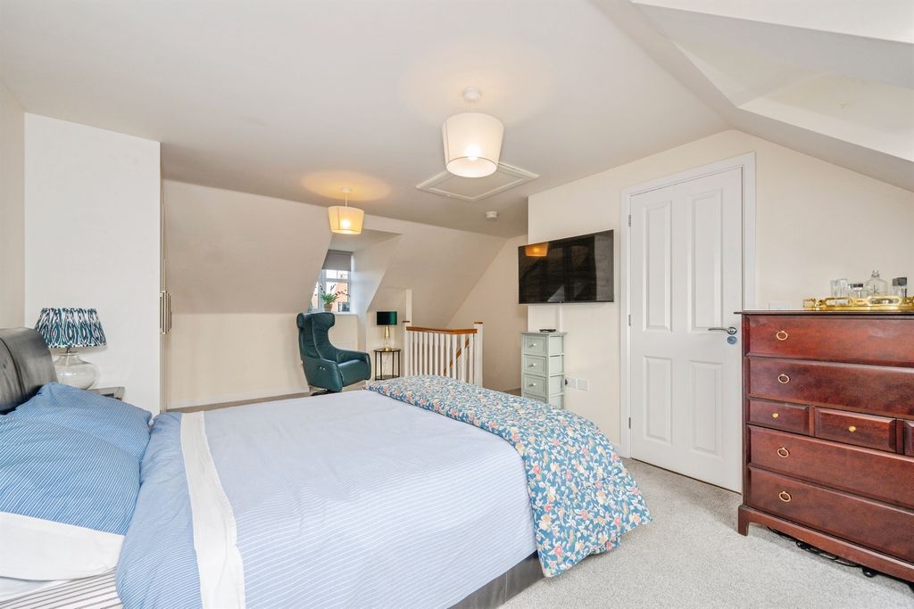 Additional image 13 of 3 bed semi-detached house for saleAshton Close, Ashbourne DE6