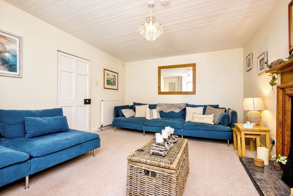 Additional image 4 of 3 bed cottage for saleGeorge Street, Cellardyke, Anstruther KY10