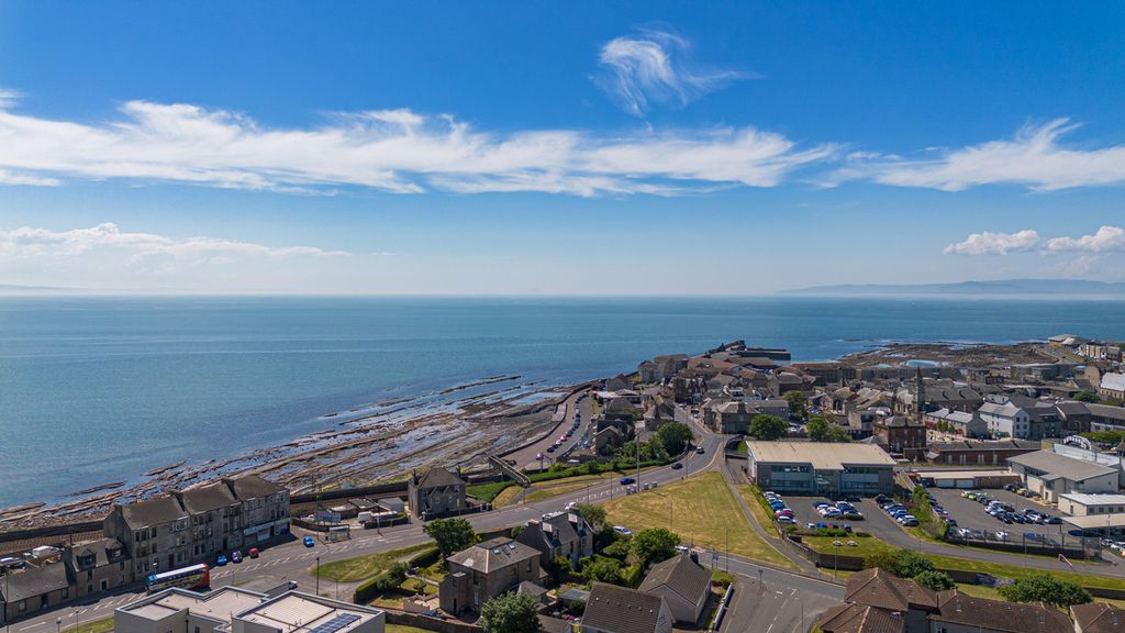 Additional image 8 of 1 bed flat for sale3d Mcisaac Road, Saltcoats KA21