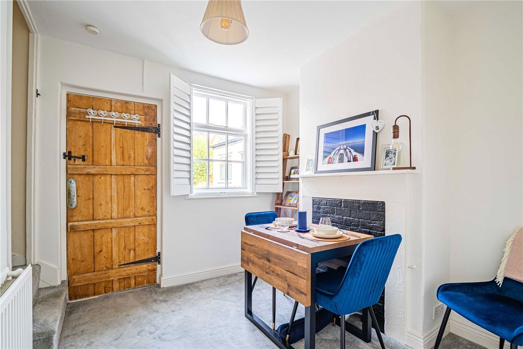 Additional image 5 of 2 bed end terrace house for saleManor Street, Berkhamsted, Hertfordshire HP4