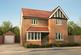 Additional image 2 of Plot 416, The Harwood at Wimborne Chase, Wheatsheaf Road BH21
