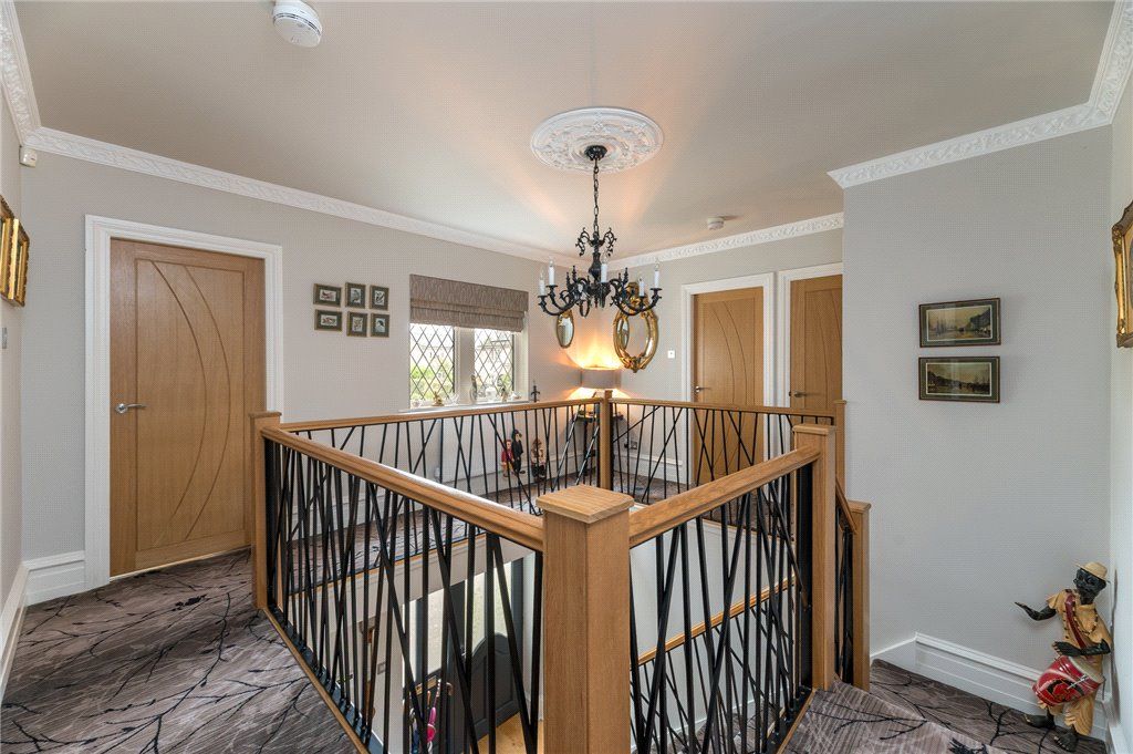 Additional image 42 of 5 bed detached house for saleHuntsmans Close, Eldwick, Bingley, West Yorkshire BD16
