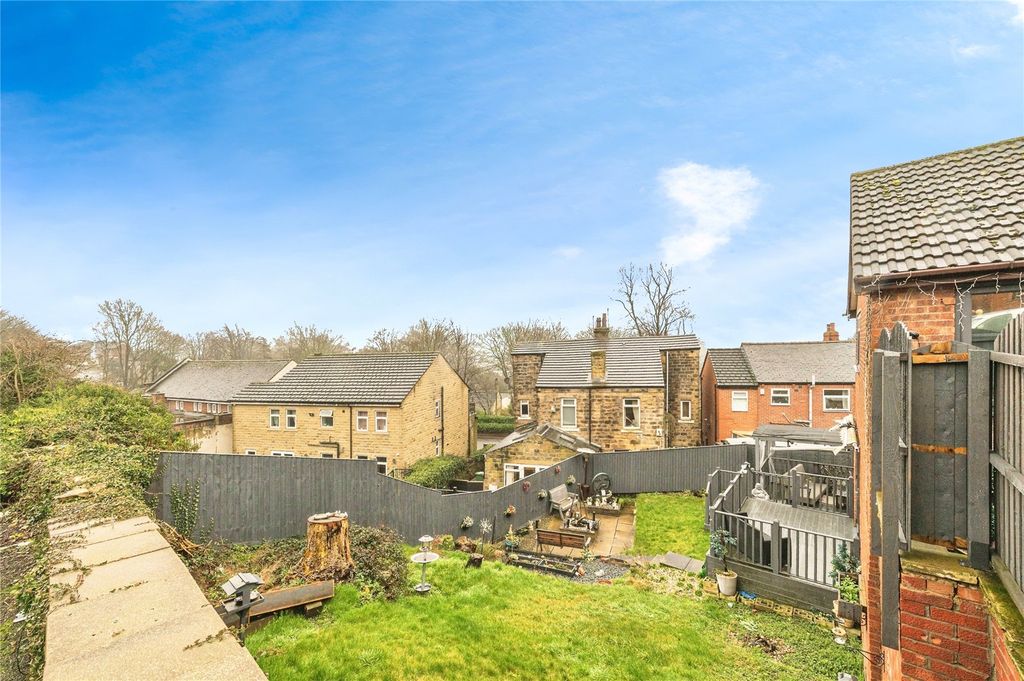 Additional image 28 of 4 bed detached house for saleBridle Street, Soothill, Batley, West Yorkshire WF17