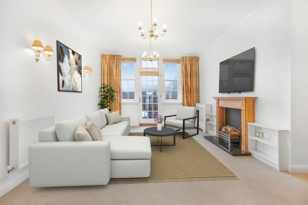 Additional image 2 of 2 bed flat for saleThe Tracery, Banstead SM7