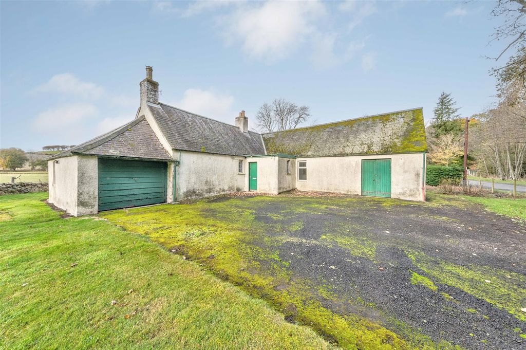 Additional image 20 of 3 bed detached bungalow for saleGlenogil, Forfar DD8