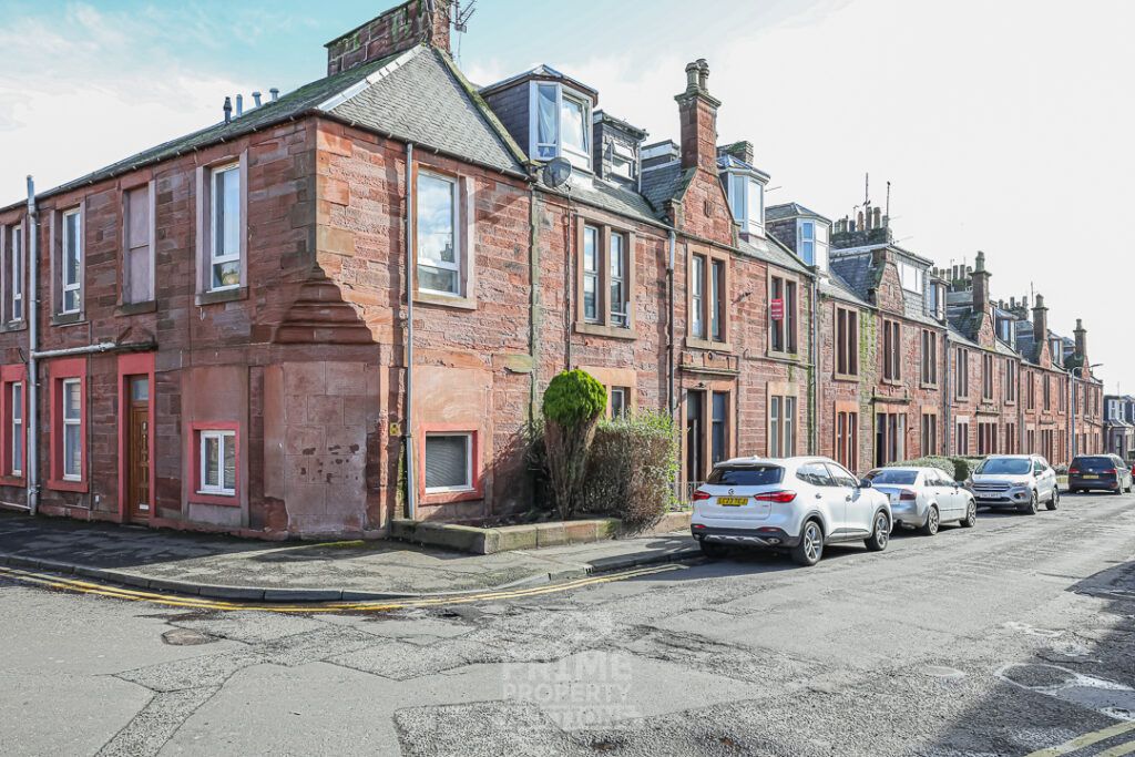 Additional image 20 of 1 bed flat for sale54 Sidney Street, Arbroath DD11