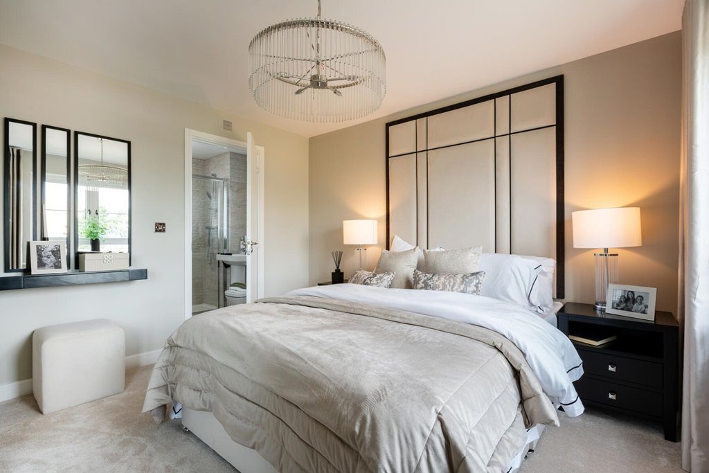 Additional image 9 of 4 bed detached house for sale"The Colford - Plot 288" at Hampden Fields West, Wendover Road, Aylesbury HP22