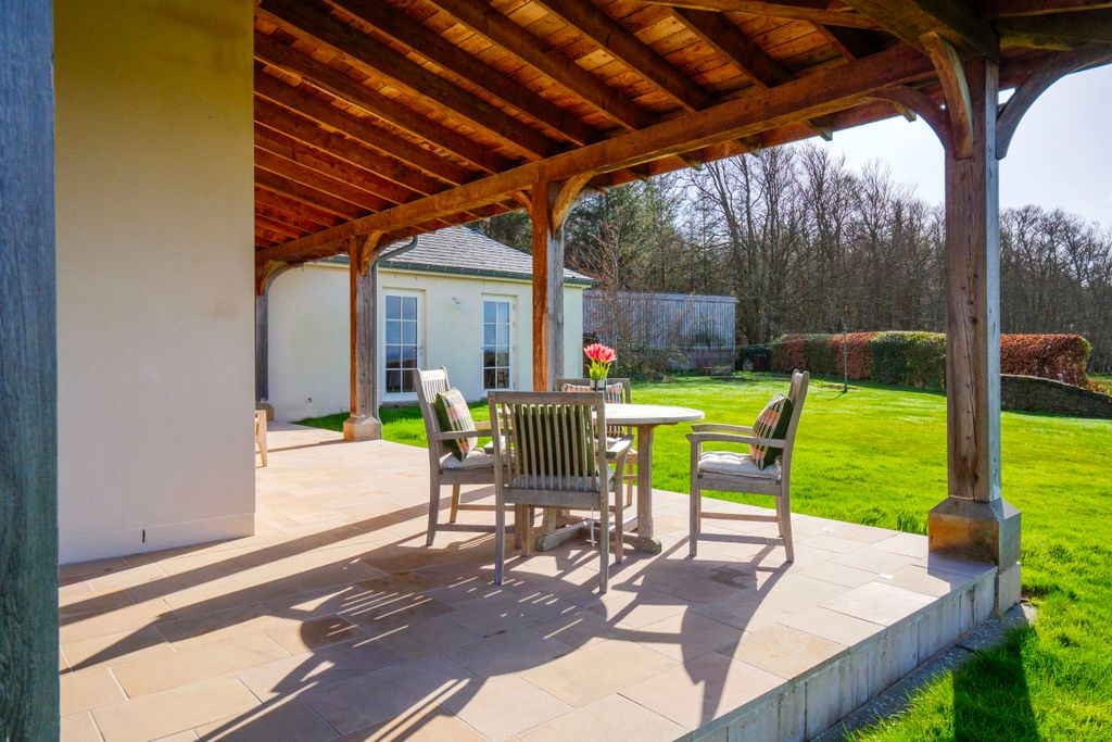 Additional image 17 of 6 bed detached house for saleHalf Mark, Buchanan Smithy, Drymen G63