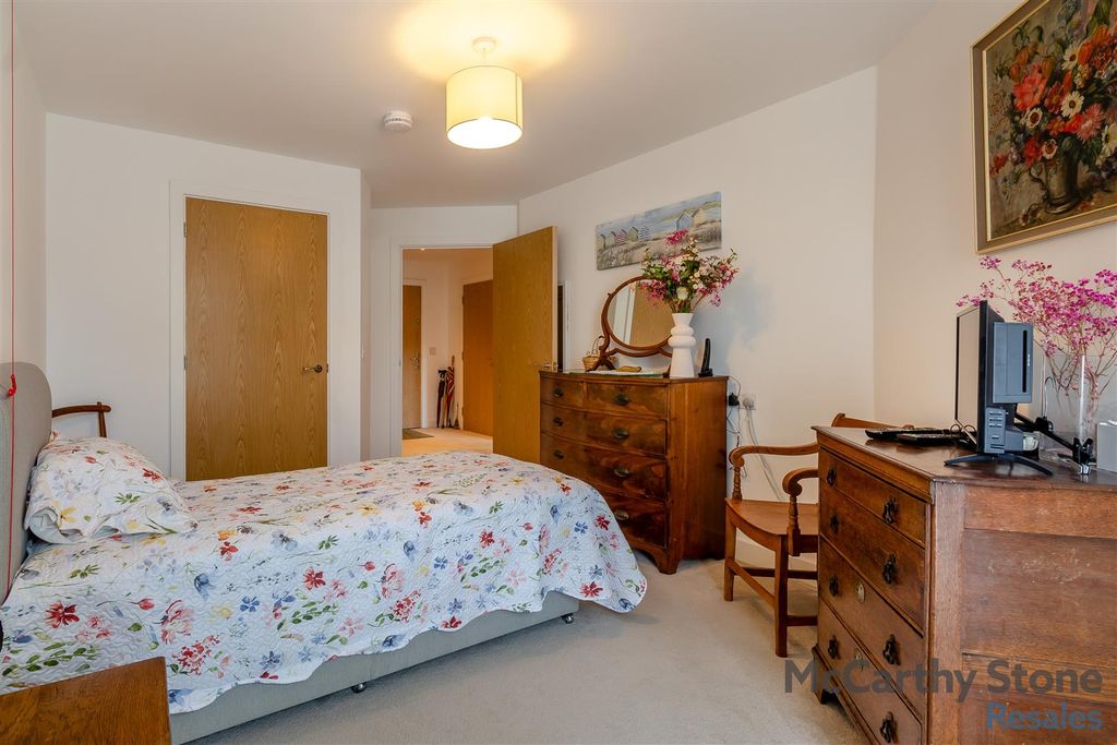 Additional image 10 of 1 bed flat for saleFoundry Place, Off The Gosford Road, Beccles NR34