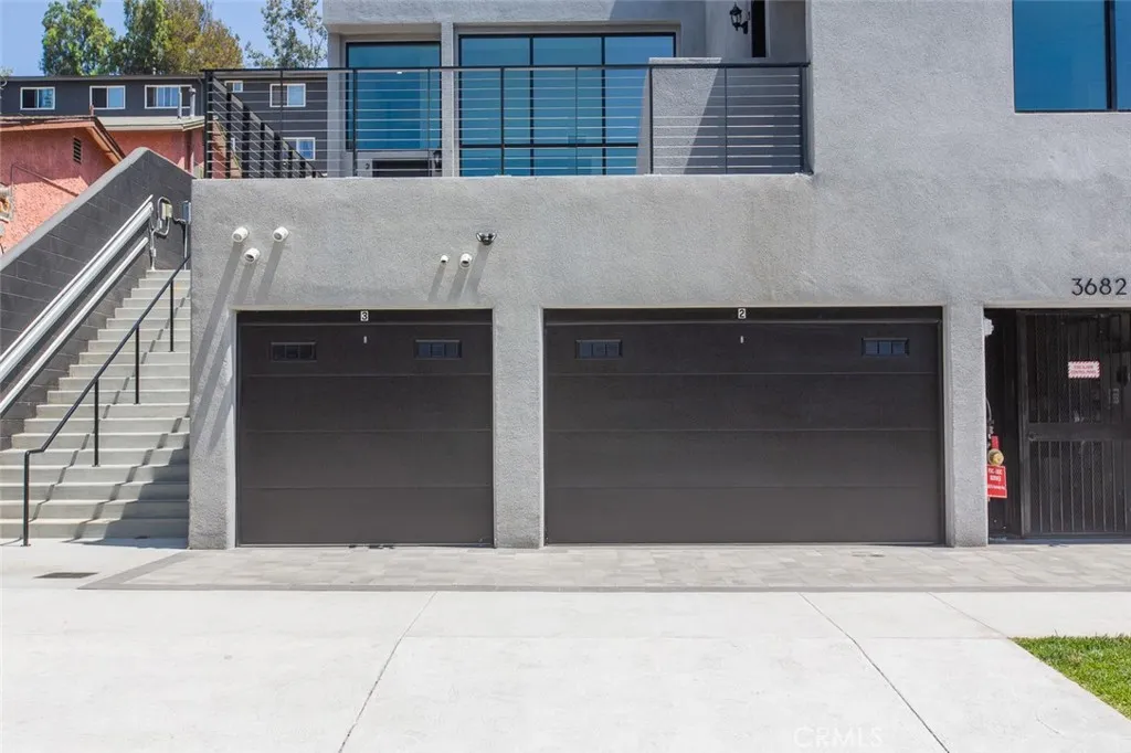 3682 Harriman Avenue Unit 2, El Sereno, CA 90032