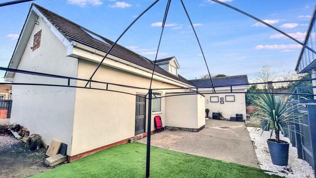 Additional image 33 of 4 bed bungalow for saleWoodhorn Road Back, Ashington NE63