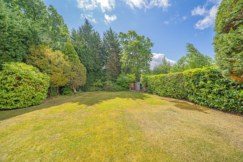 Additional image 32 of Lovelace Avenue, Solihull, B91