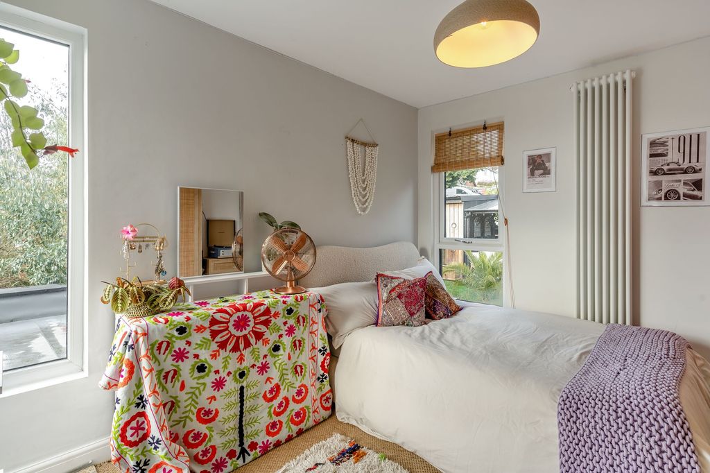 Additional image 18 of 4 bed semi-detached house for saleOld Village Road, Barry CF62
