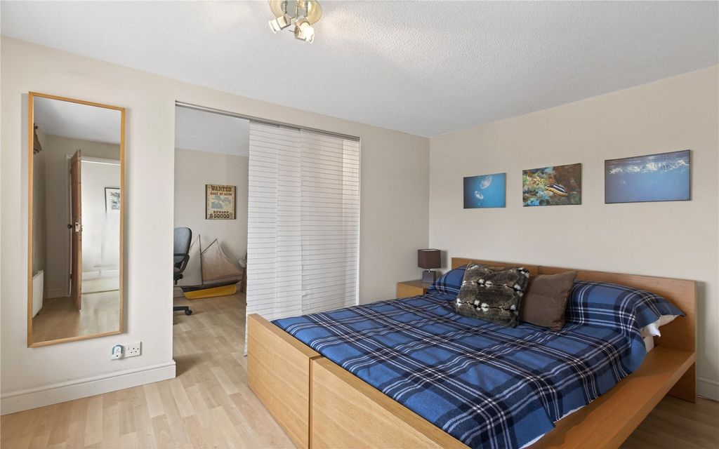Additional image 14 of 4 bed terraced house for saleBeauclerk House, 13 South Street, Caistor, Market Rasen LN7