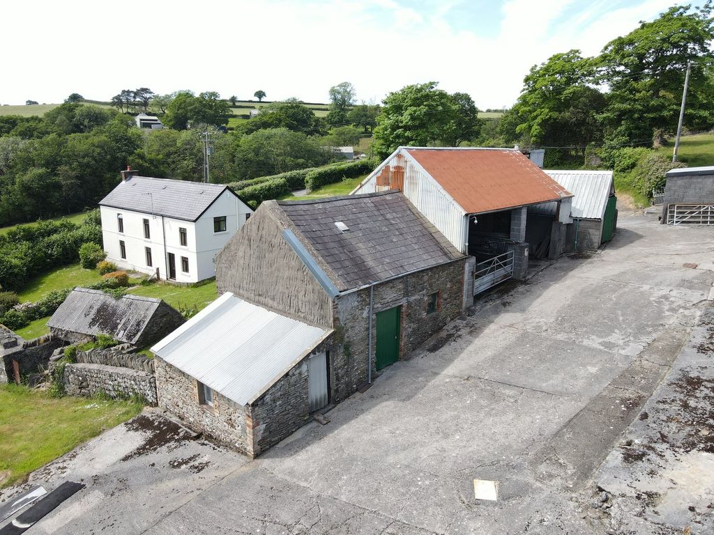 Additional image 21 of 3 bed farm for saleHeol Troeon Bach, Llanedi, Pontarddulais SA4