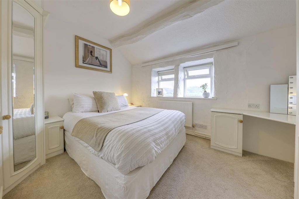 Additional image 34 of 6 bed detached house for saleTunstead, Bacup, Rossendale, Lancashire OL13