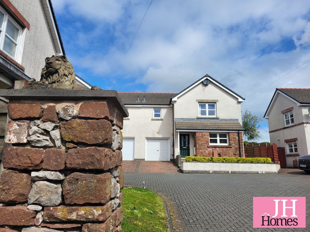 Additional image 24 of 3 bed semi-detached house for saleAnchor Gardens, Lindal, Ulverston LA12
