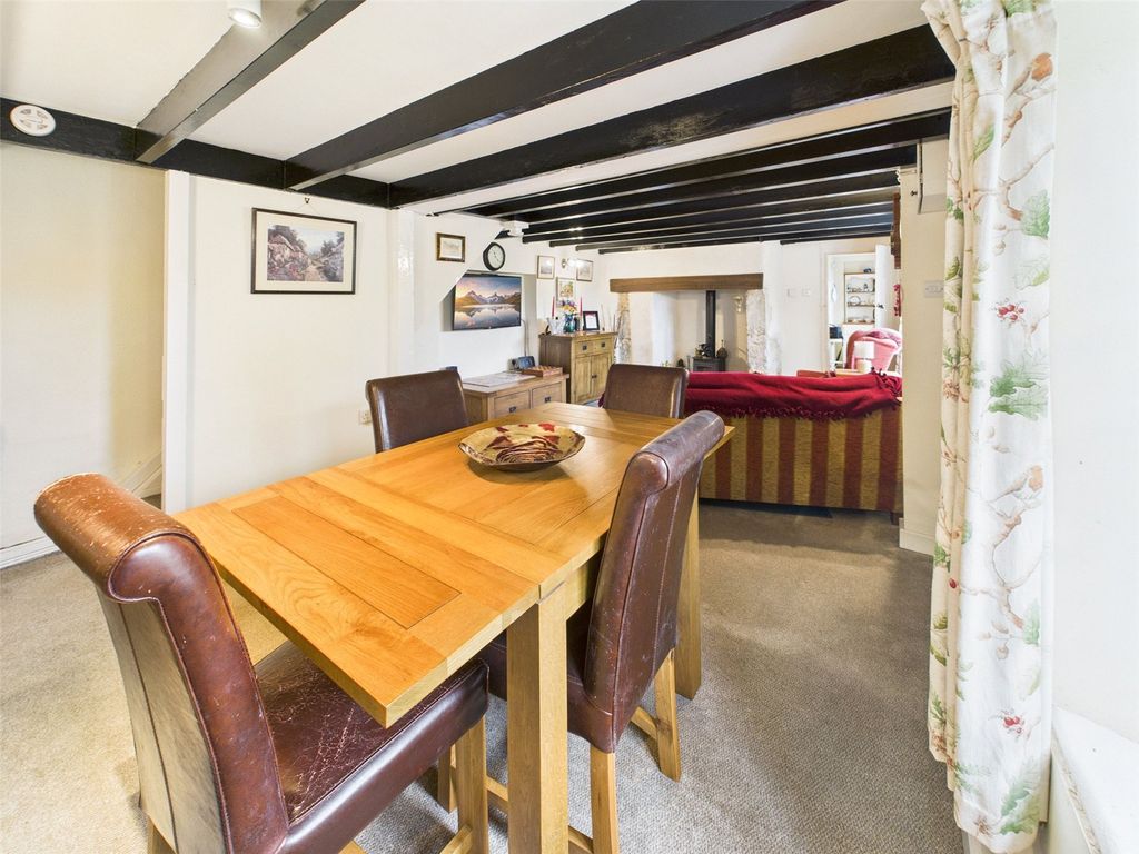 Additional image 9 of 3 bed semi-detached house for saleHalwill Junction, Beaworthy, Devon EX21