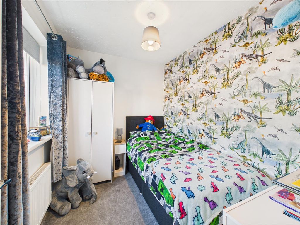 Additional image 10 of 3 bed detached house for saleSantolina Way, Hull HU4
