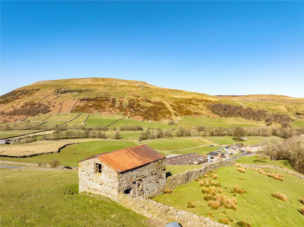 Additional image 7 of Land for saleScar House Force, Muker Richmond, North Yorkshire DL11