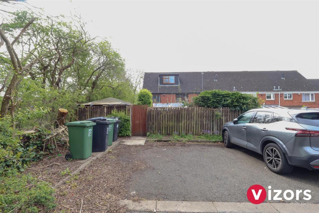 Additional image 2 of Heronfield Close, Redditch