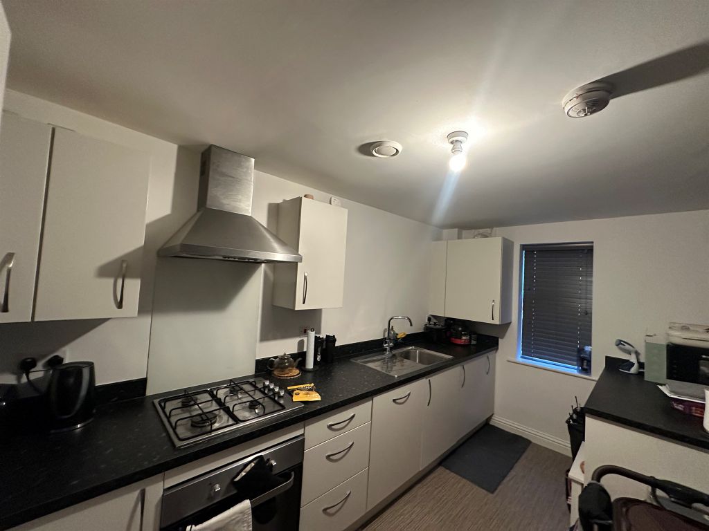 Additional image 3 of 1 bed flat for saleRosso Close, Belle Vue, Doncaster DN4