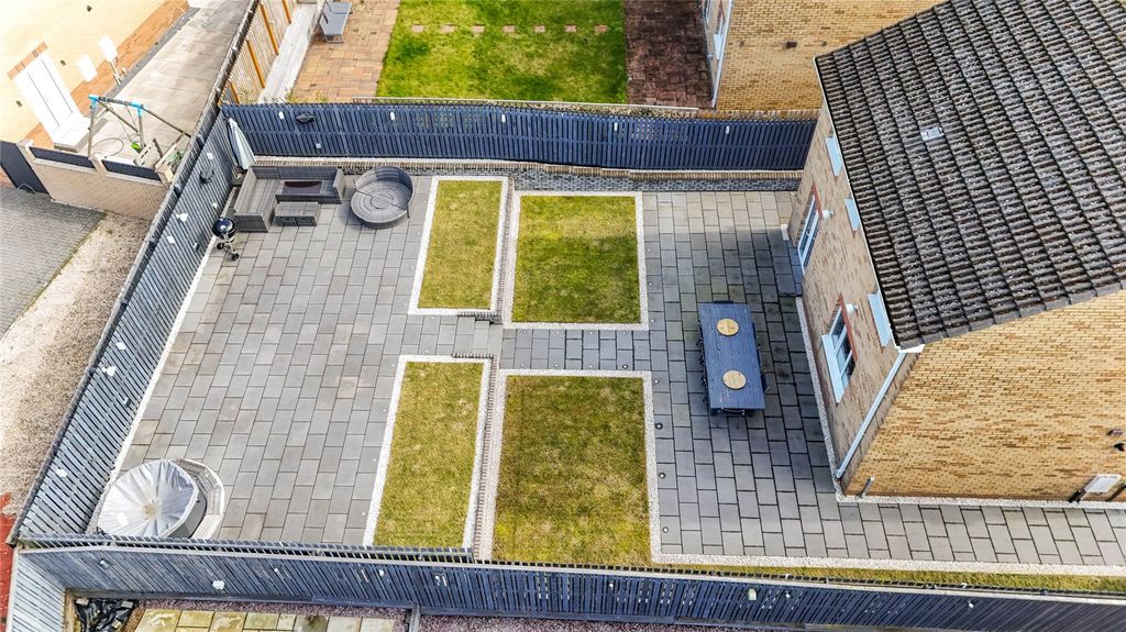 Additional image 34 of 4 bed detached house for saleGreenlaw Path, Chapelhall, Airdrie, North Lanarkshire ML6