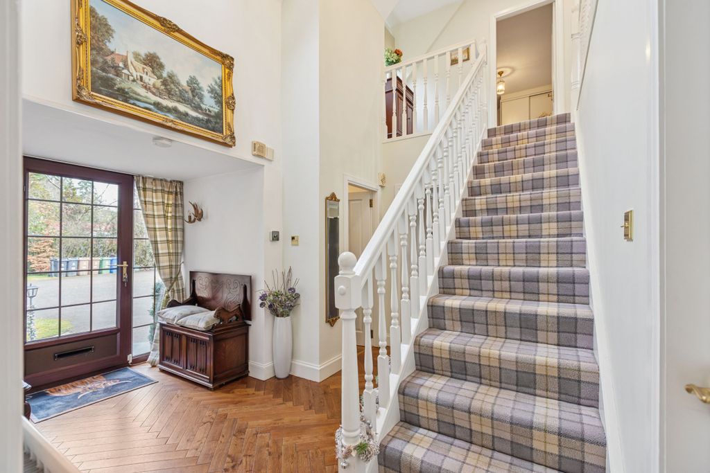Additional image 19 of 5 bed detached house for saleCastlelee, Buchanan Castle Estate, Drymen, Glasgow G63