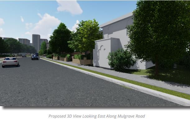 Additional image 4 of Land for saleMulgrave Road, Sutton SM2