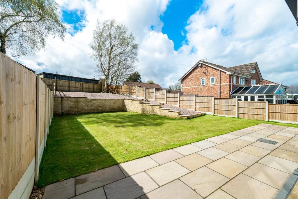 Additional image 38 of Plot 1, The Gardens, Northumberland Close, Darwen