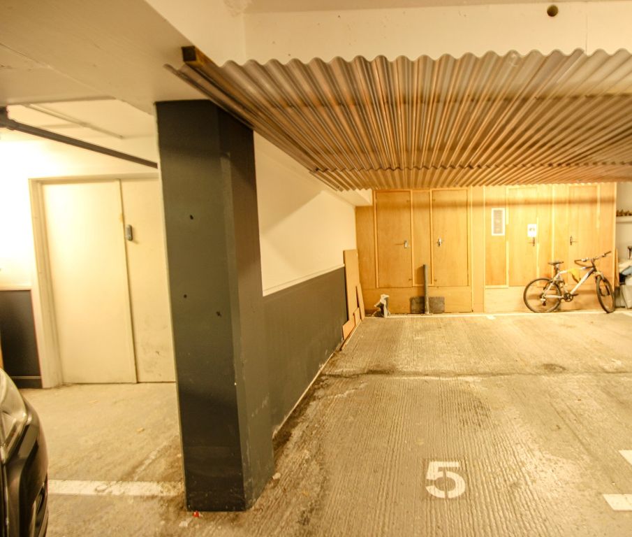Additional image 11 of 2 bed flat for saleVictoria Street, St Helier JE2