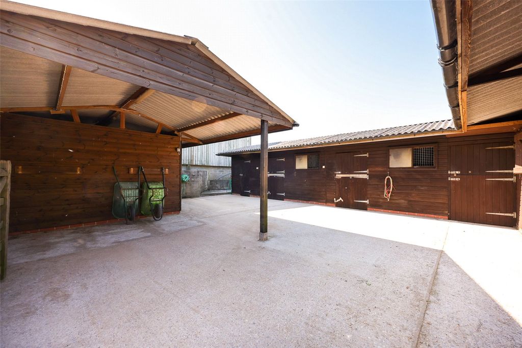 Additional image 41 of 6 bed equestrian for sale23.37 Acres - Modbury, Ivybridge, Devon PL21
