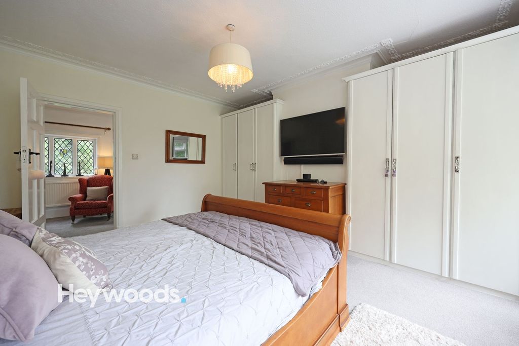 Additional image 23 of 4 bed detached house for saleWhitmore Road, Westlands, Newcastle Under Lyme ST5