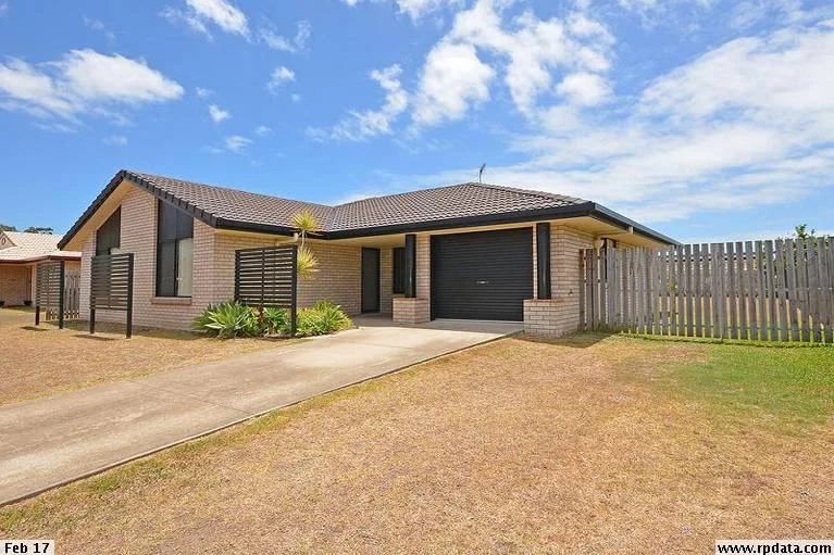 9 Grey Gum Court, Urraween QLD 4655