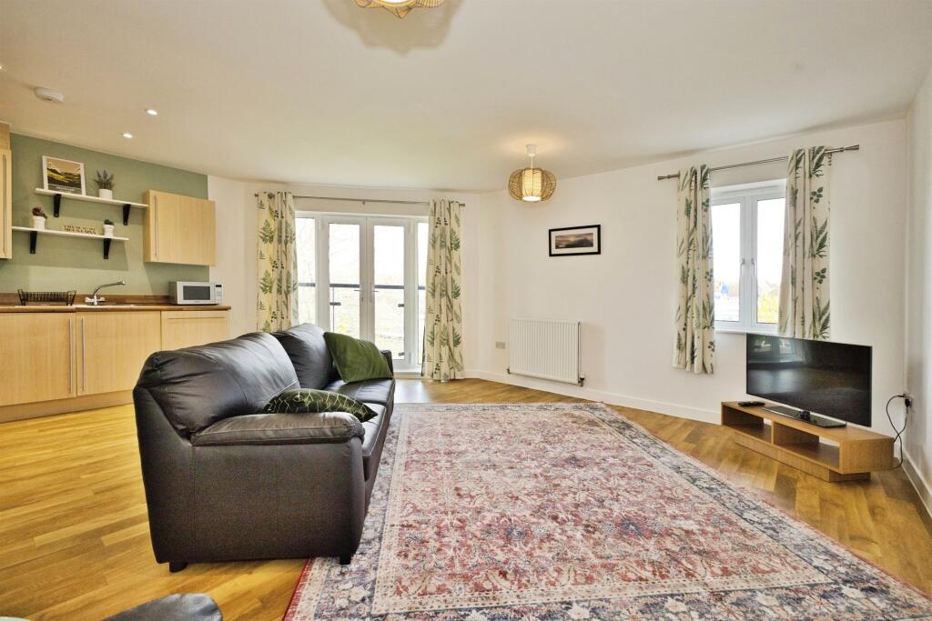 Additional image 5 of Queensway Place, Yeovil