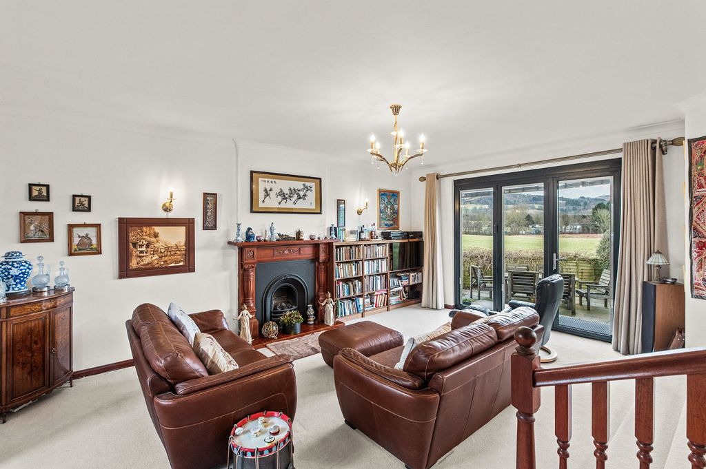 Additional image 3 of 3 bed detached house for saleWindsole, Auchterarder PH3